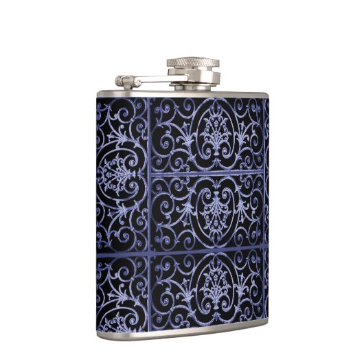 Highgate Iron Flachmann (Rechts)