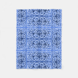 Highgate Iron Fleecedecke