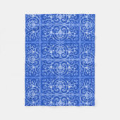 Highgate Iron Fleecedecke (Vorderseite)