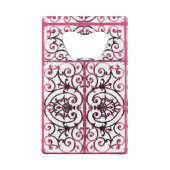 Highgate Iron Geldbeutel Flaschenöffner (Vorderseite)