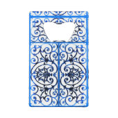 Highgate Iron Geldkarten Flaschenöffner (Vorderseite)