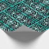 Highgate Iron Geschenkpapier (Ecke)