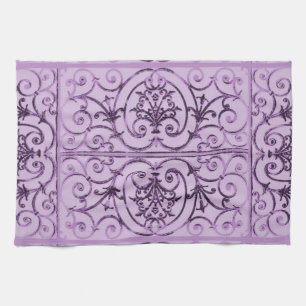 Highgate Iron Geschirrtuch