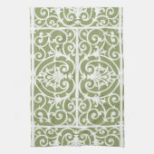 Highgate Iron Geschirrtuch (Vertikal)