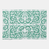 Highgate Iron Geschirrtuch (Horizontal)