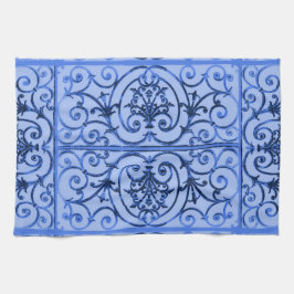 Highgate Iron Geschirrtuch