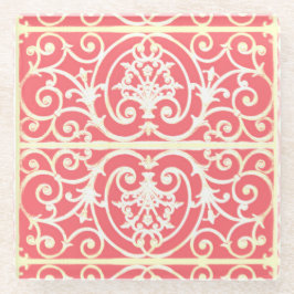 Highgate Iron Glasuntersetzer