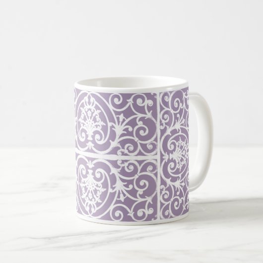 Highgate Iron Kaffeetasse (VorderseiteRechts)