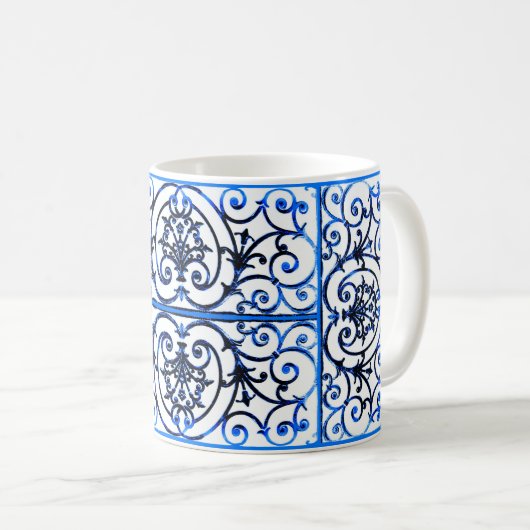 Highgate Iron Kaffeetasse (VorderseiteRechts)