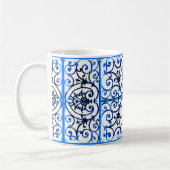 Highgate Iron Kaffeetasse (Links)