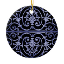 Highgate Iron