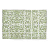 Highgate Iron Kissenbezug (Rückseite)