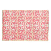 Highgate Iron Kissenbezug (Rückseite)