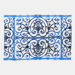 Highgate Iron Küchentuch