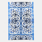 Highgate Iron Küchentuch (Vertikal)