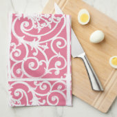 Highgate Iron Küchentuch (Viertel Falte)