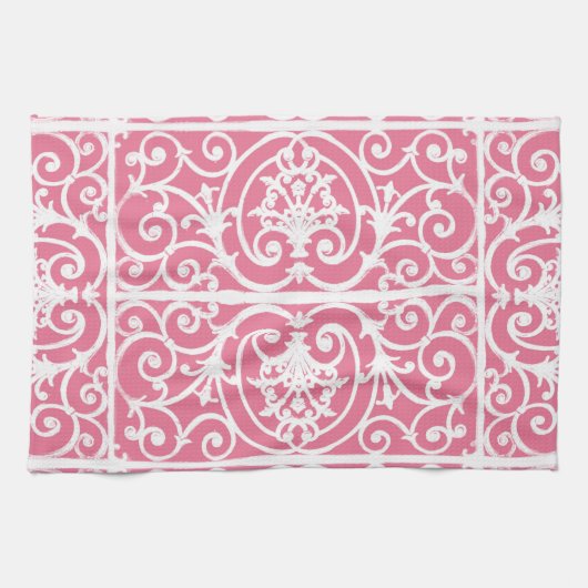 Highgate Iron Küchentuch (Horizontal)