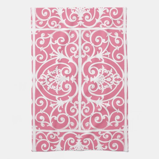 Highgate Iron Küchentuch (Vertikal)