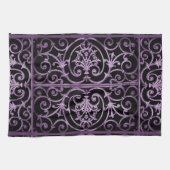 Highgate Iron Küchentuch (Horizontal)