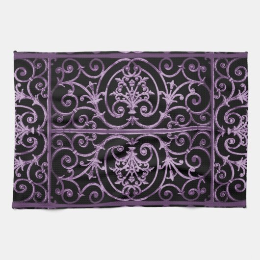 Highgate Iron Küchentuch (Horizontal)