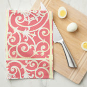 Highgate Iron Küchentuch (Viertel Falte)