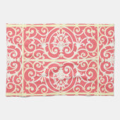 Highgate Iron Küchentuch (Horizontal)