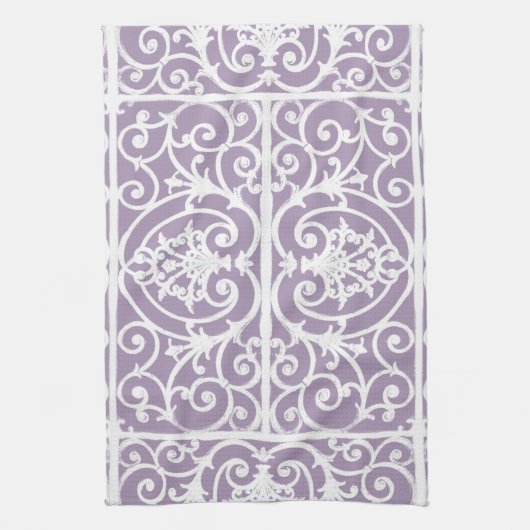 Highgate Iron Küchentuch (Vertikal)