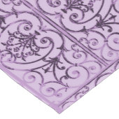 Highgate Iron Kurzer Tischläufer (Ecke)