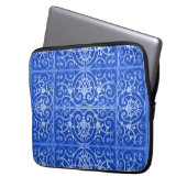 Highgate Iron Laptopschutzhülle (Vorderseite Links)