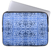 Highgate Iron Laptopschutzhülle (Vorderseite)