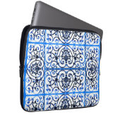 Highgate Iron Laptopschutzhülle (Vorne Rechts)