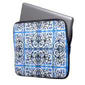 Highgate Iron Laptopschutzhülle (Vorderseite Links)