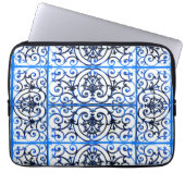 Highgate Iron Laptopschutzhülle (Vorderseite)