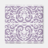 Highgate Iron Magnet (Vorne)