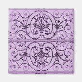 Highgate Iron Magnet (Vorne)