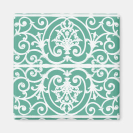 Highgate Iron Magnet