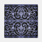 Highgate Iron Magnet (Vorne)