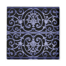 Highgate Iron