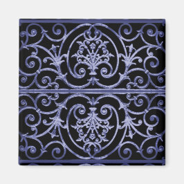 Highgate Iron Magnet