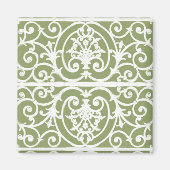 Highgate Iron Magnet (Vorne)