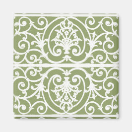 Highgate Iron Magnet