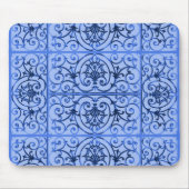 Highgate Iron Mousepad (Vorne)