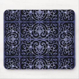 Highgate Iron Mousepad