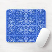 Highgate Iron Mousepad (Mit Mouse)