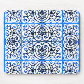 Highgate Iron Mousepad (Vorne)