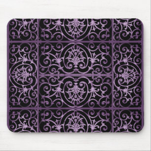 Highgate Iron Mousepad