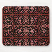 Highgate Iron Mousepad (Vorne)