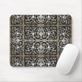 Highgate Iron Mousepad (Mit Mouse)