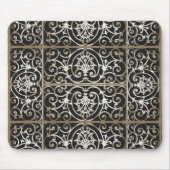 Highgate Iron Mousepad (Vorne)