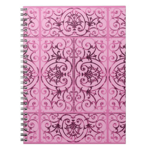 Highgate Iron Notizblock